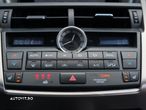 Lexus Seria NX 350h AWD 2.5 TNGA HV 25H CVT Luxury - 20