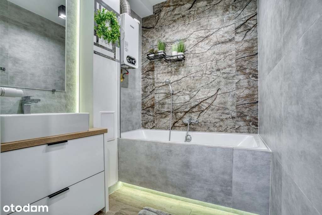 Przestronny Apartament+Balkon gotowy do wejścia-11