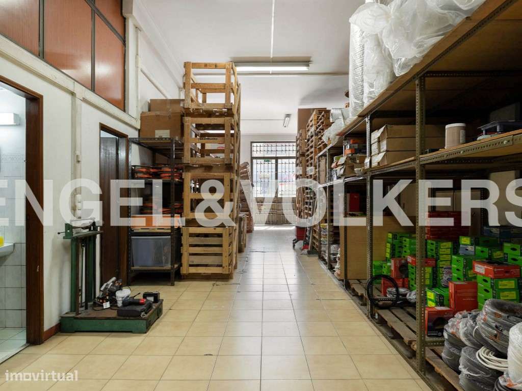 Loja para investimento na Penha de França - Grande imagem: 1/22