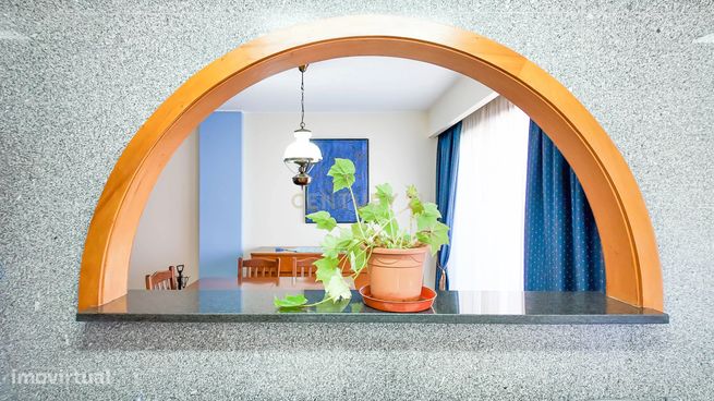 Apartamento T1+1  com garagem no centro de Vila Nova de Gaia-16