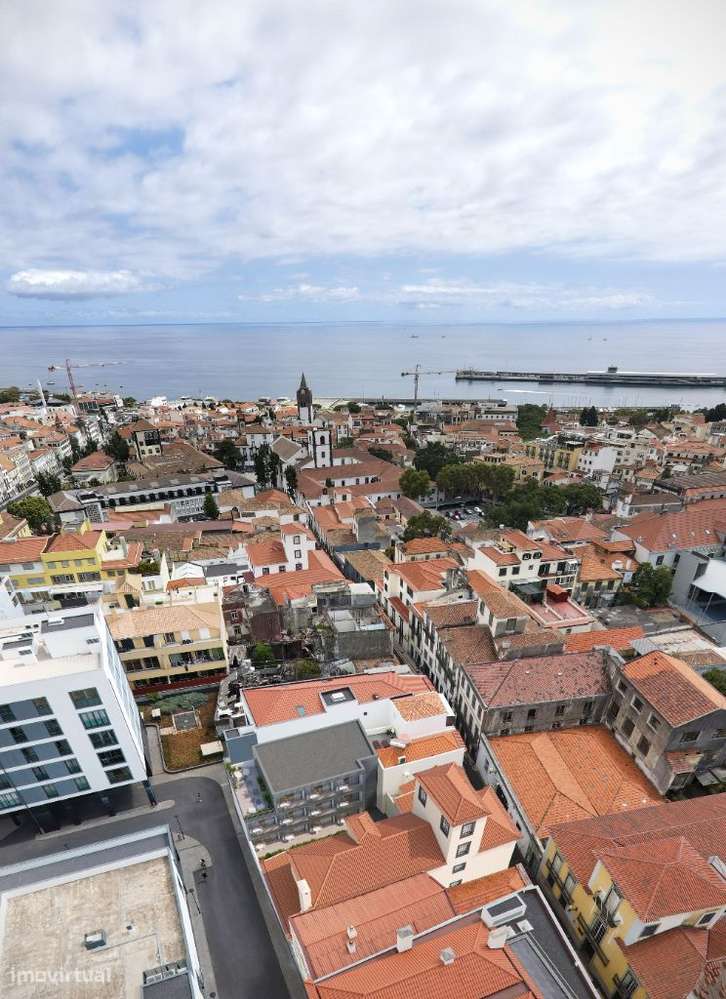 Apartamento T1 à venda em Funchal, Madeira-23