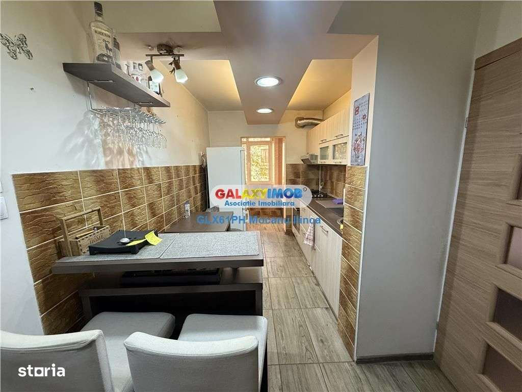 Vanzare apartament 2 camere transformat in 3, 9 Mai, Ploiesti - Imagine principală: 4/17