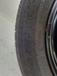 Koło zapasowe felga Renault Megane III 5x114,3 6,5x16H2 - 6