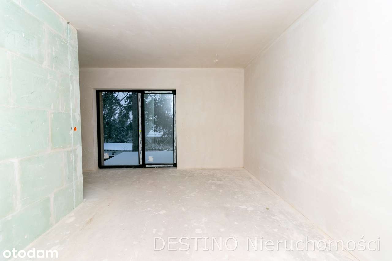 3'pok. apartament w nowoczesnym budynku przy ul. Skalnej w Karpaczu-7