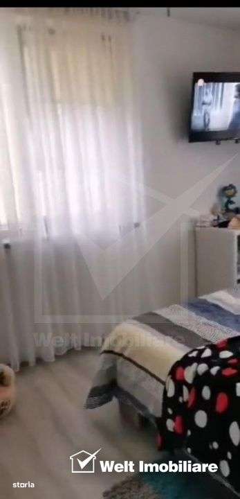 Apartament 2 camere – Floresti-4