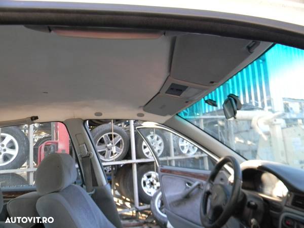 Dezmembrari  Rover 400 hatchback (RT)  1995  > 2000 416 Si Benzina - 27