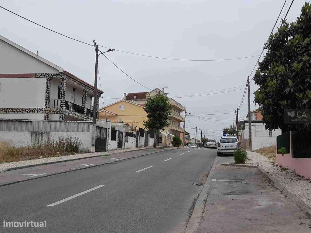 Lote de Terreno para Construção - Grande imagem: 3/5