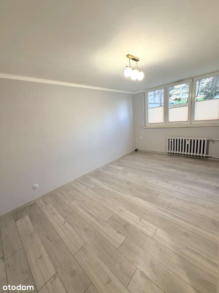 Mieszkanie Cieszyn świetna lokalizacja - parter - Pełny obrazek: 4/10