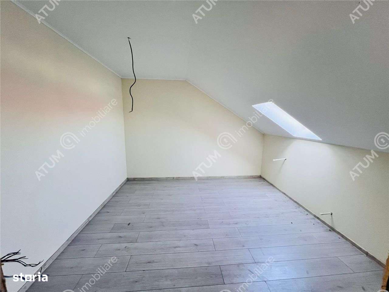 Apartament cu 4 camere 2 bai si balcon zona Rahovei din Sibiu - Imagine principală: 5/15