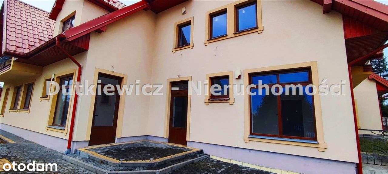 Dobra Lokata Kapitału Obiekt Usługowo-Mieszkalny!-4