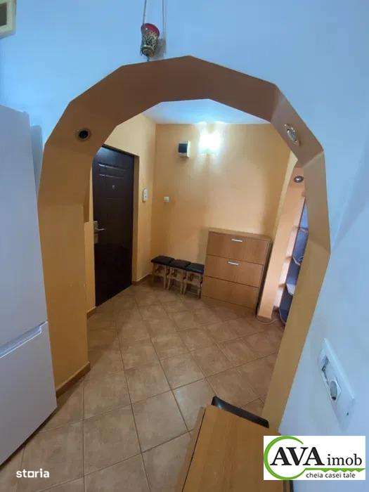 Apartament 3 camere, renovat, parter, zona Restaurant Mioritei-4