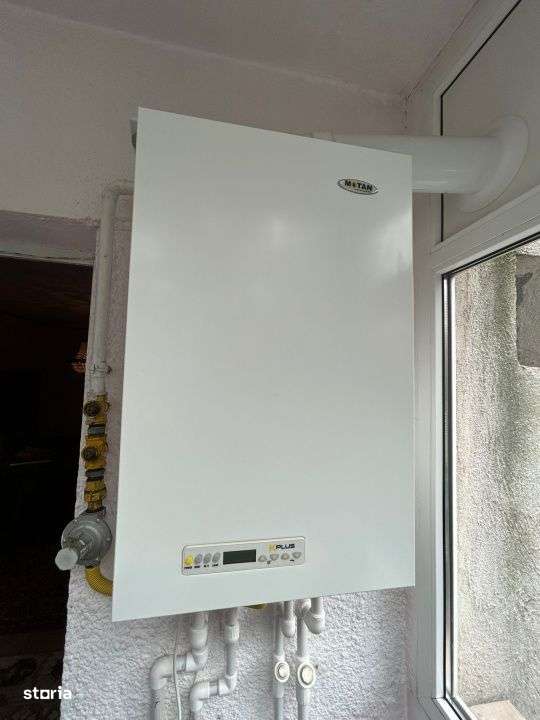 ETAJ 1, Apartament 2 camere Calarasilor. - Imagine principală: 4/6