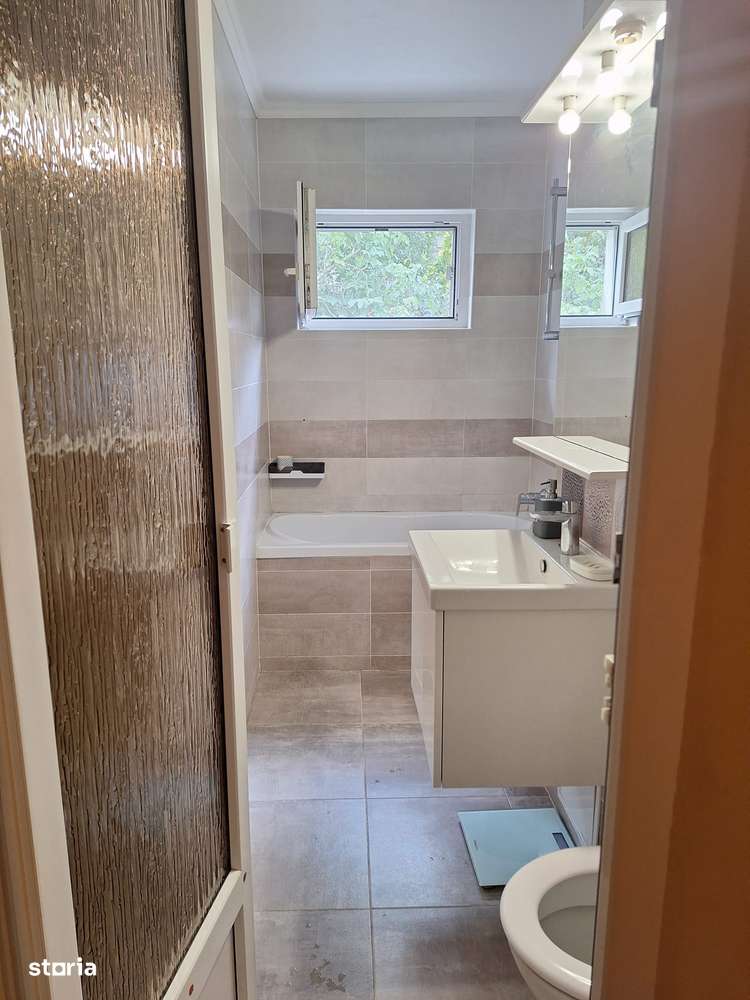 Apartament cu 2 camere si centrala langa Judetean - Imagine principală: 3/11