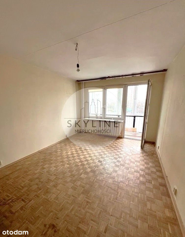 Mieszkanie na Pradze Południe/Gocław -57,30 m2