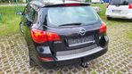 Opel Astra 1.6 Sports Tourer - 22