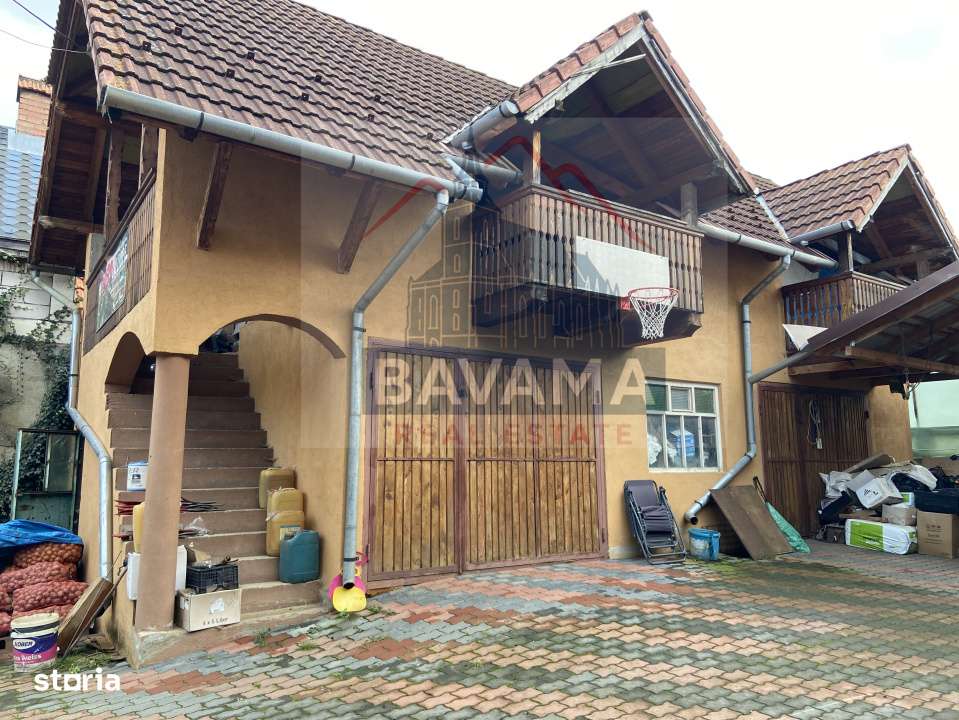 Casa de vanzare,  1354 mp teren,  Tarlungeni - Imagine principală: 3/17