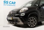 Fiat 500L 1.3 MJ Cross - 4