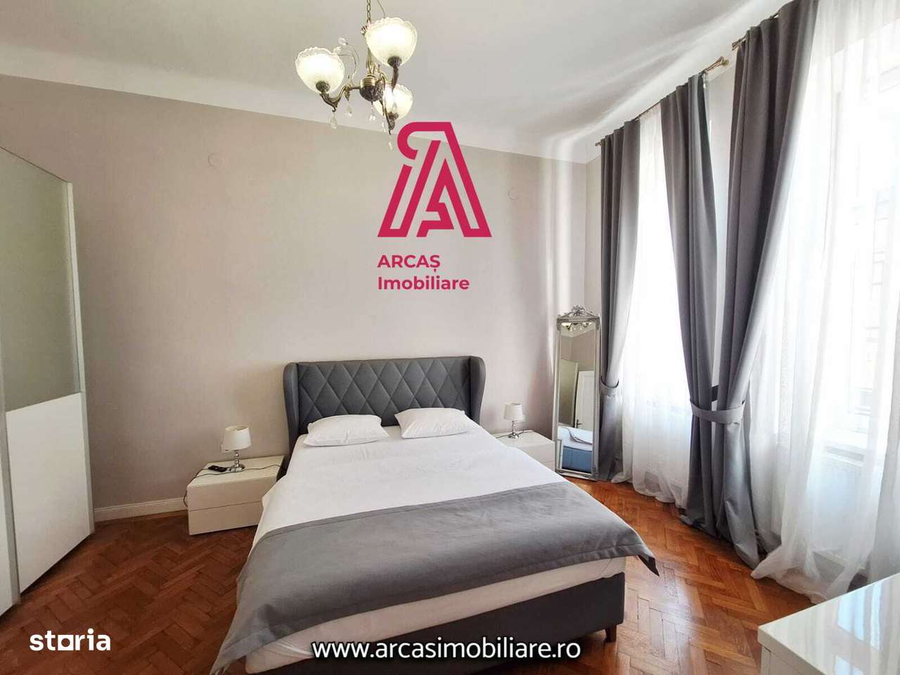 Afacere hoteliera la cheie 3 unitati cazare- 130mp-Ultracentral!-10