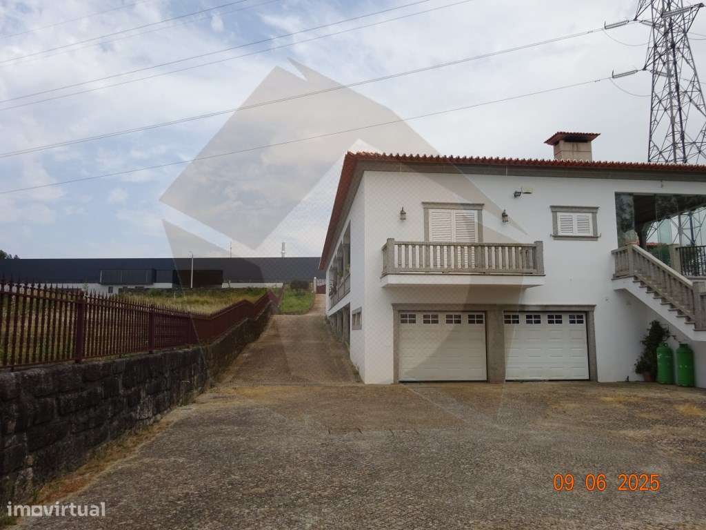 MORADIA / QUINTINHA - GONDOMAR-6