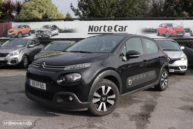 Citroën C3 1.2 PureTech Shine - 2