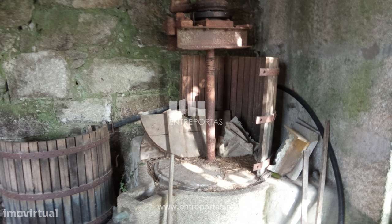 Palacete para venda, Sopo, Vila Nova de Cerveira - Grande imagem: 4/39