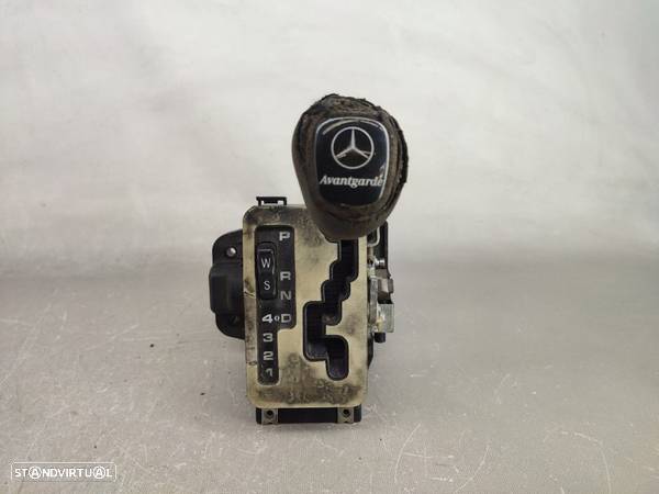 Seletor De Velocidades Mercedes-Benz E-Class (W210) - 1