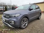 Volkswagen T-Cross 1.0 TSI OPF Style - 1