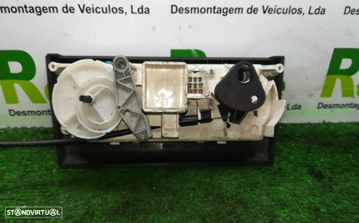 Climatronic Sofagem / Comando Chaufagem  Opel Vectra B (J96) - 2