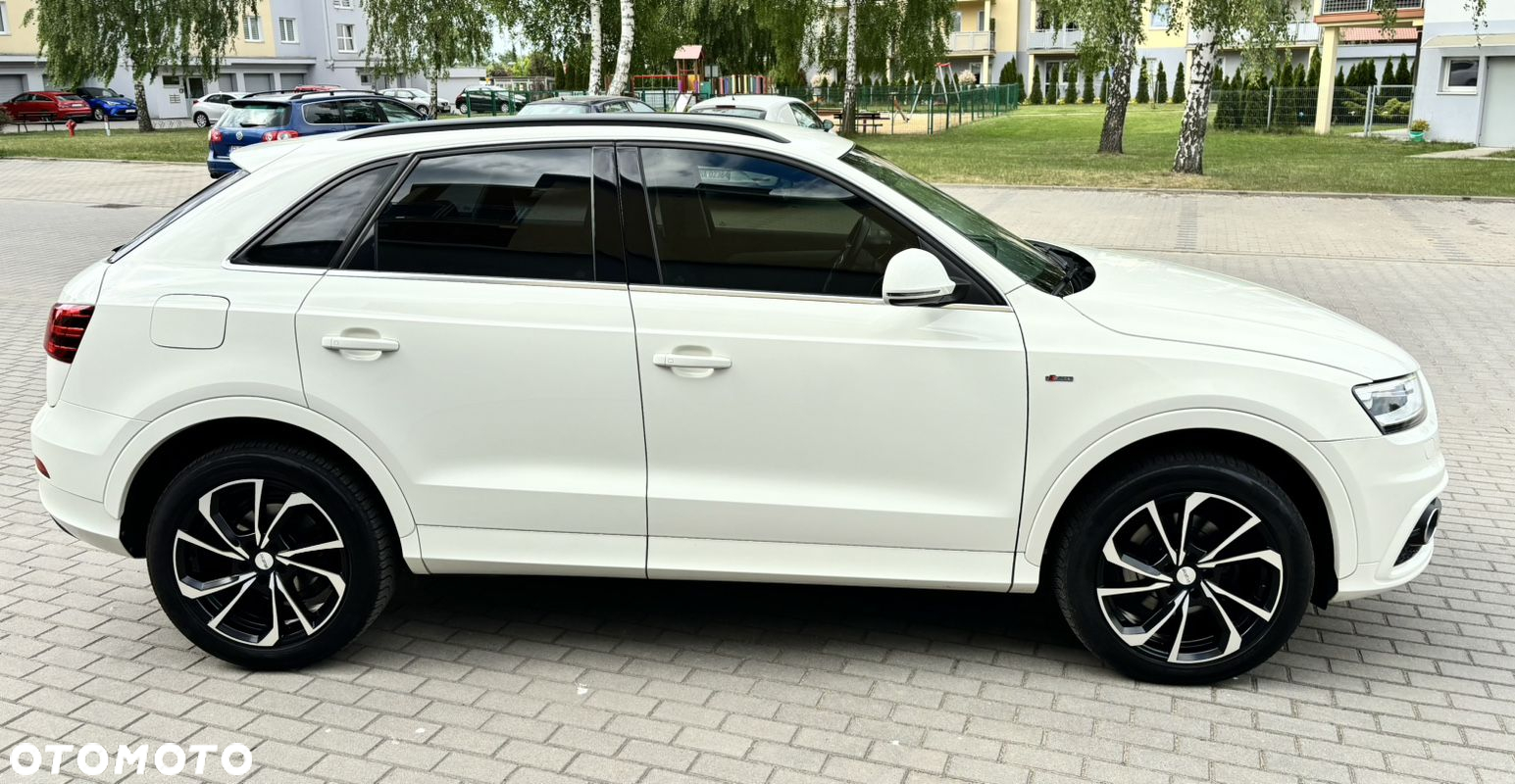 Audi Q3 - 6