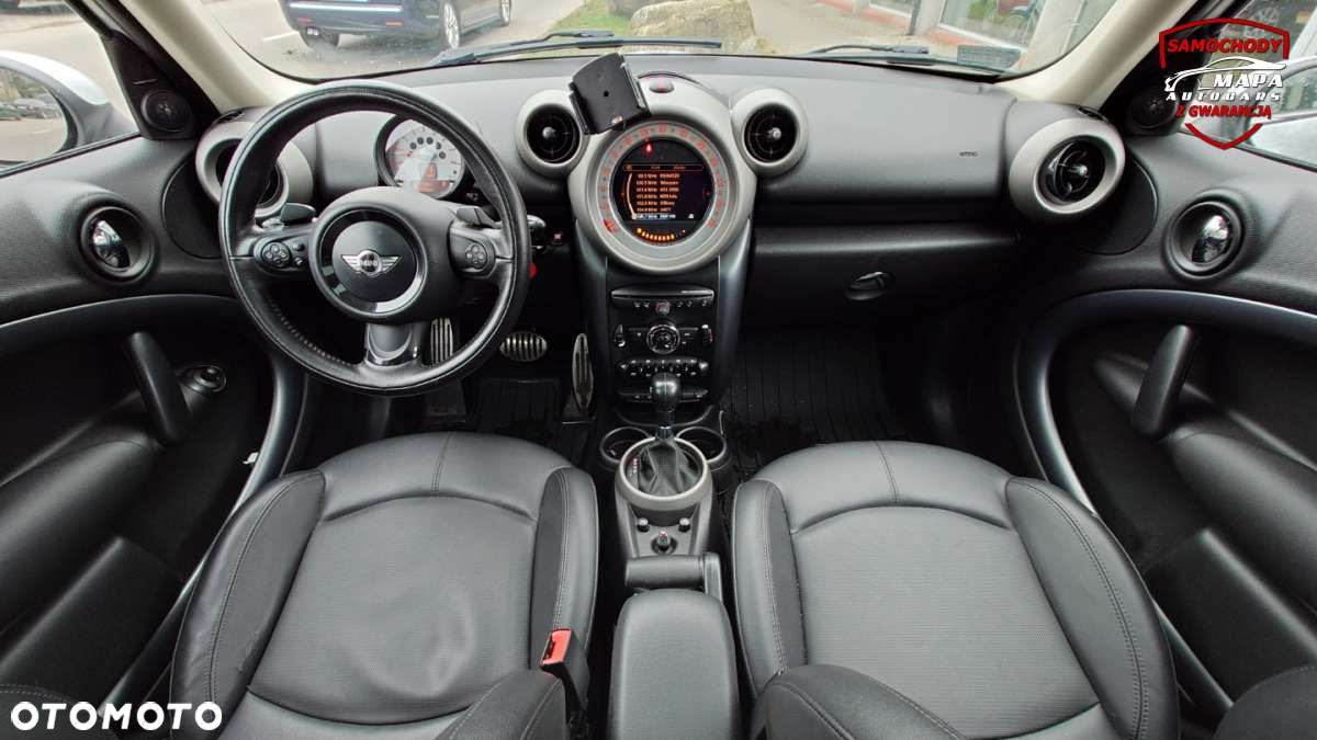 MINI Countryman - 22