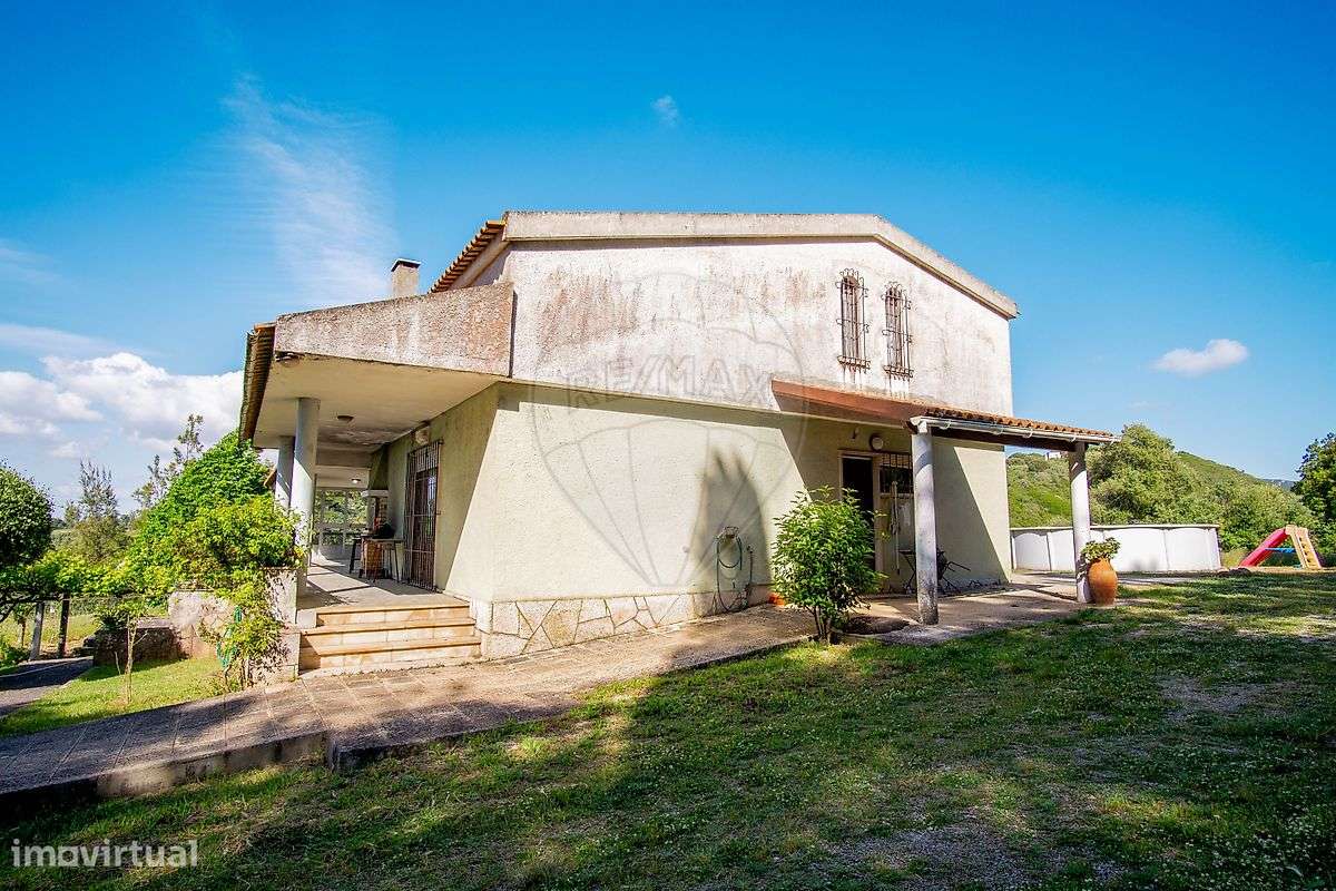 Moradia T4 para venda - Grande imagem: 2/50