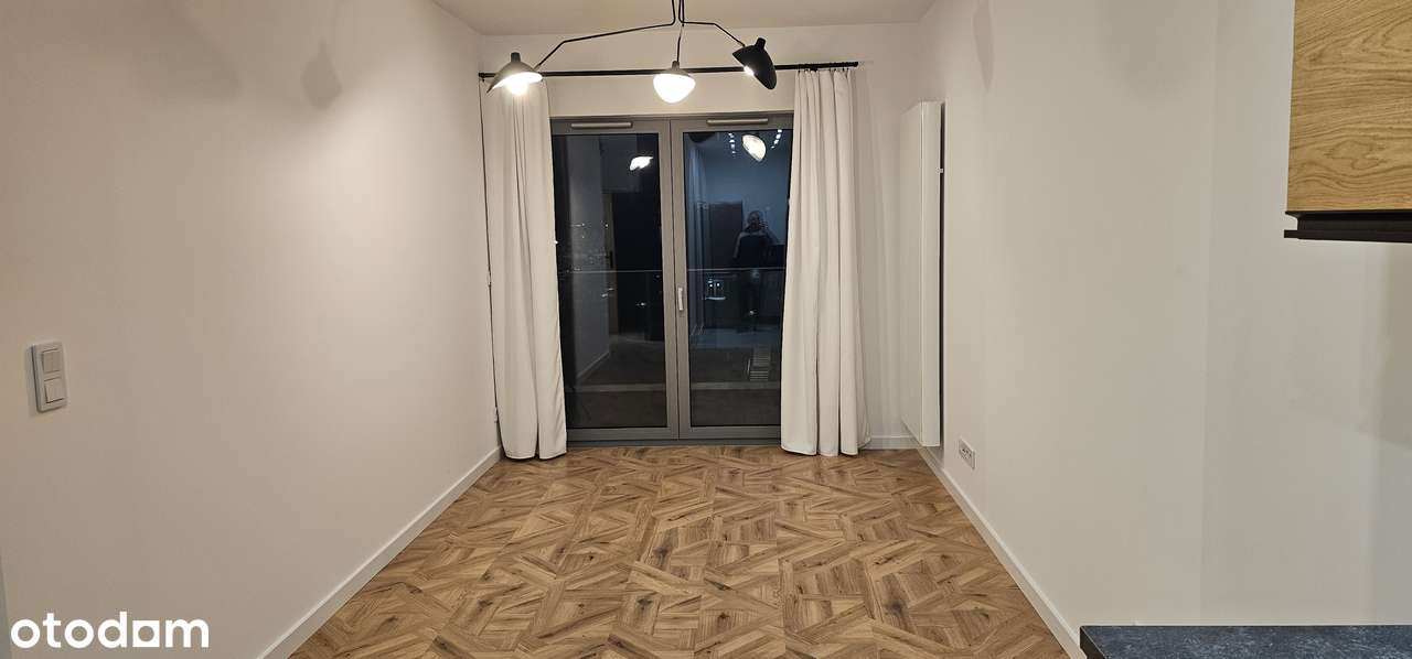 Wynajmę wyjątkowy apartament w NOHO (2 pokoje) - Pełny obrazek: 5/12
