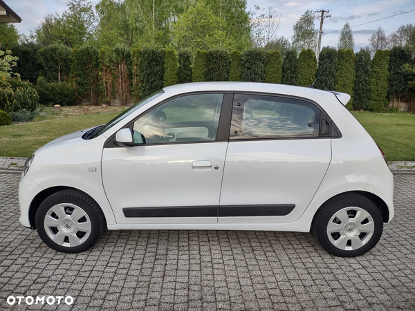 Renault Twingo ENERGY TCe 90 Experience - 4