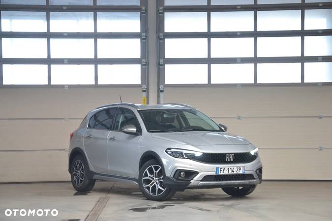 Fiat Tipo 1.0 T3 - 3