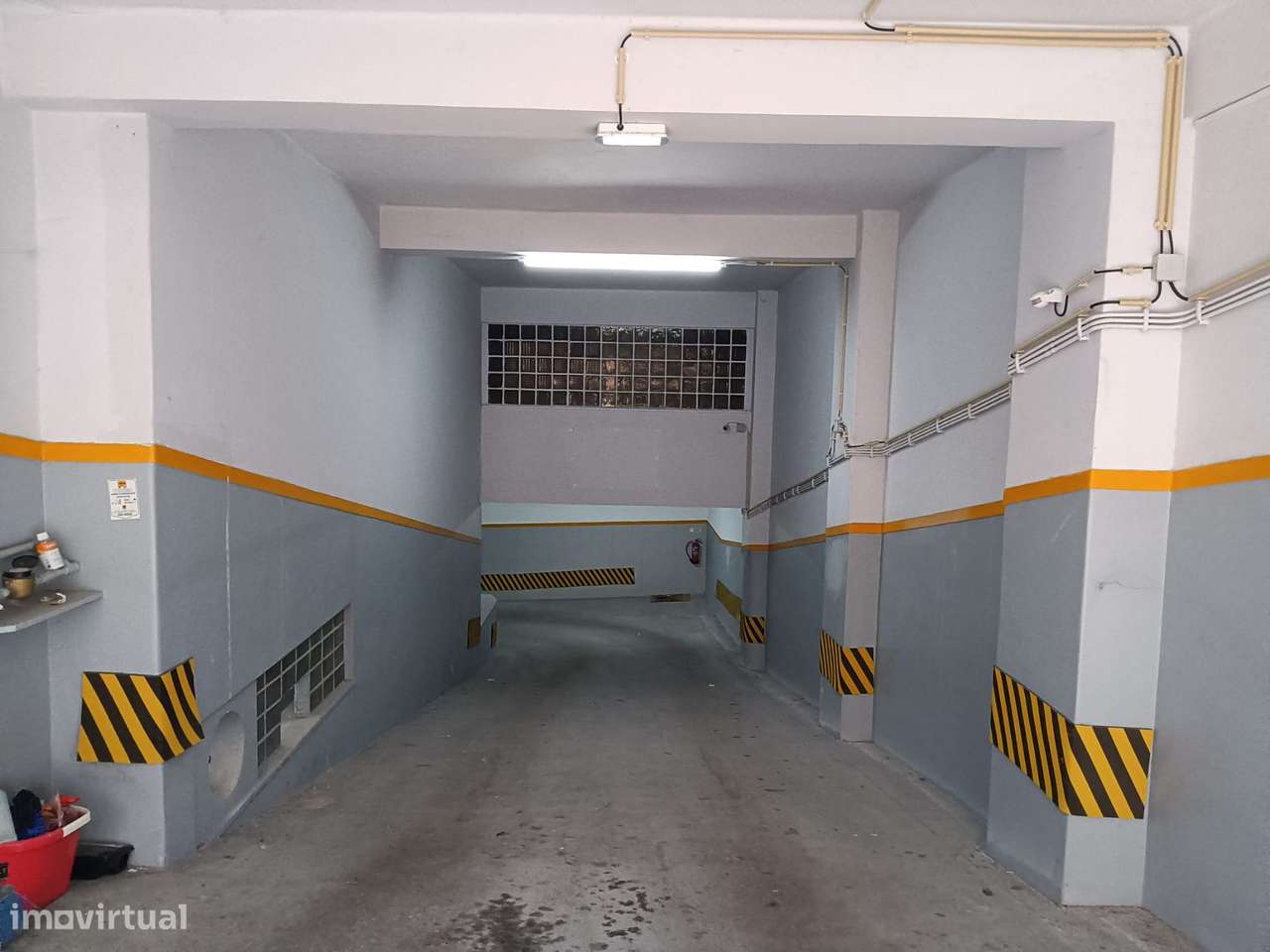 Garagem com 435 m² para 20 viaturas – Rua Duque de Palmela, Lisboa-9