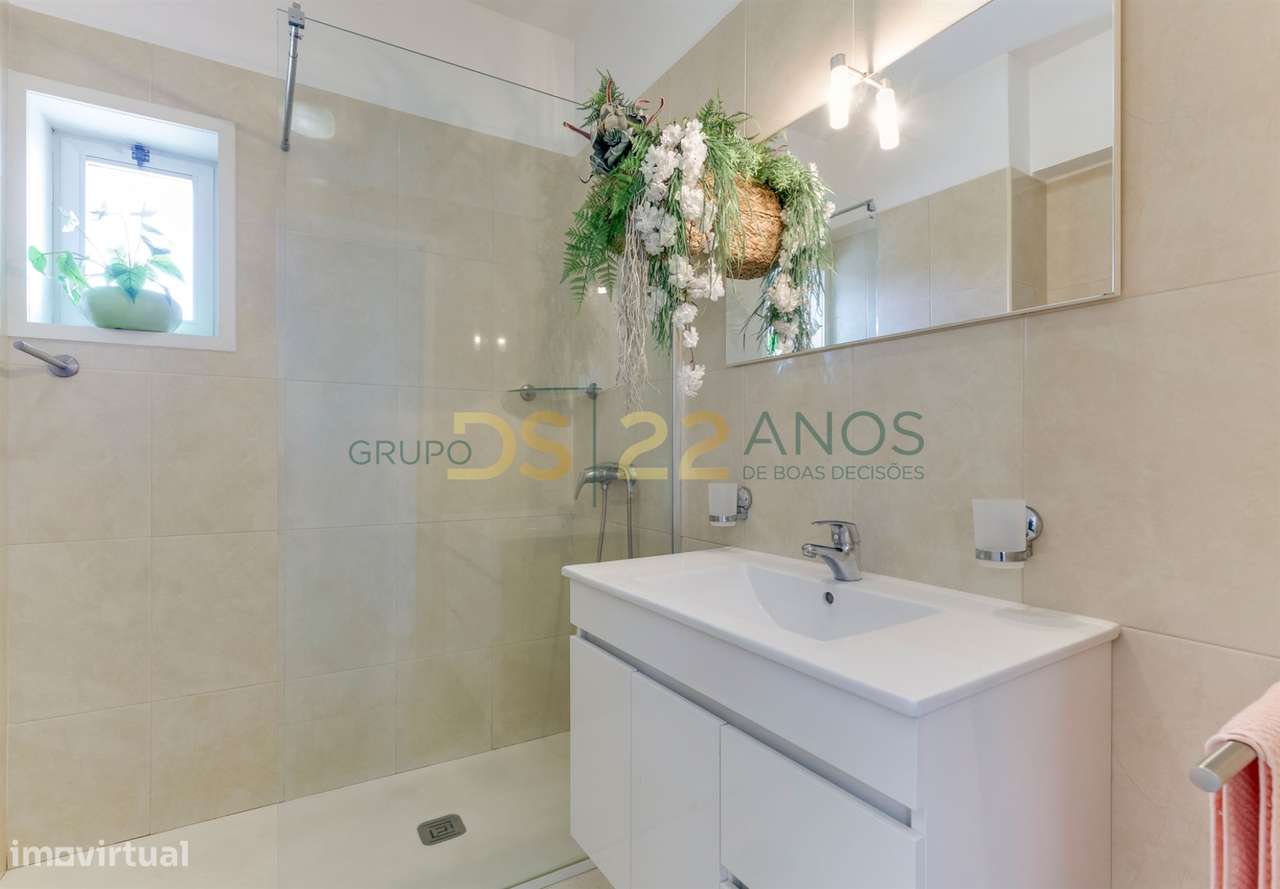 Apartamento T2+1 Venda em Vila do Conde,Vila do Conde-22