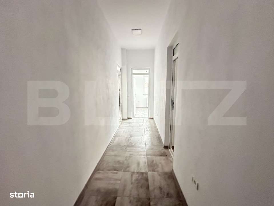 Spatiu comercial de inchiriat 200 mp utili, Blaj. - Imagine principală: 5/13