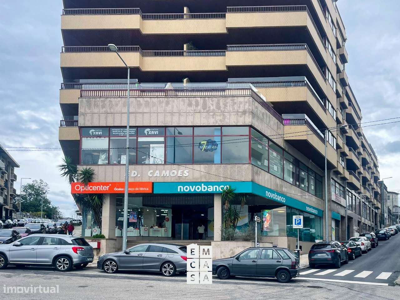 Garagem  Venda em Oliveira de Azeméis, Santiago de Riba-Ul, Ul, Macinh - Grande imagem: 2/11