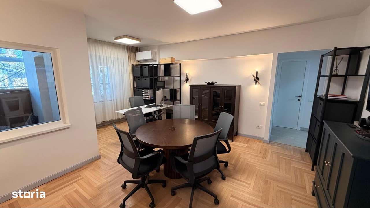 Apartament 3 camere, Matei Basarab, 0% Comision Cumparator