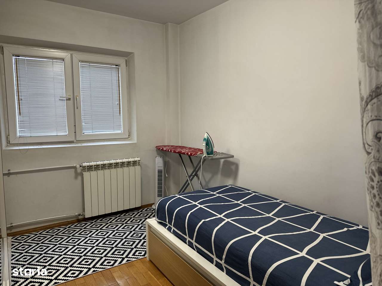 Apartament de 3 camere metrou Brancoveanu/3-Room - Brancoveanu subway-4