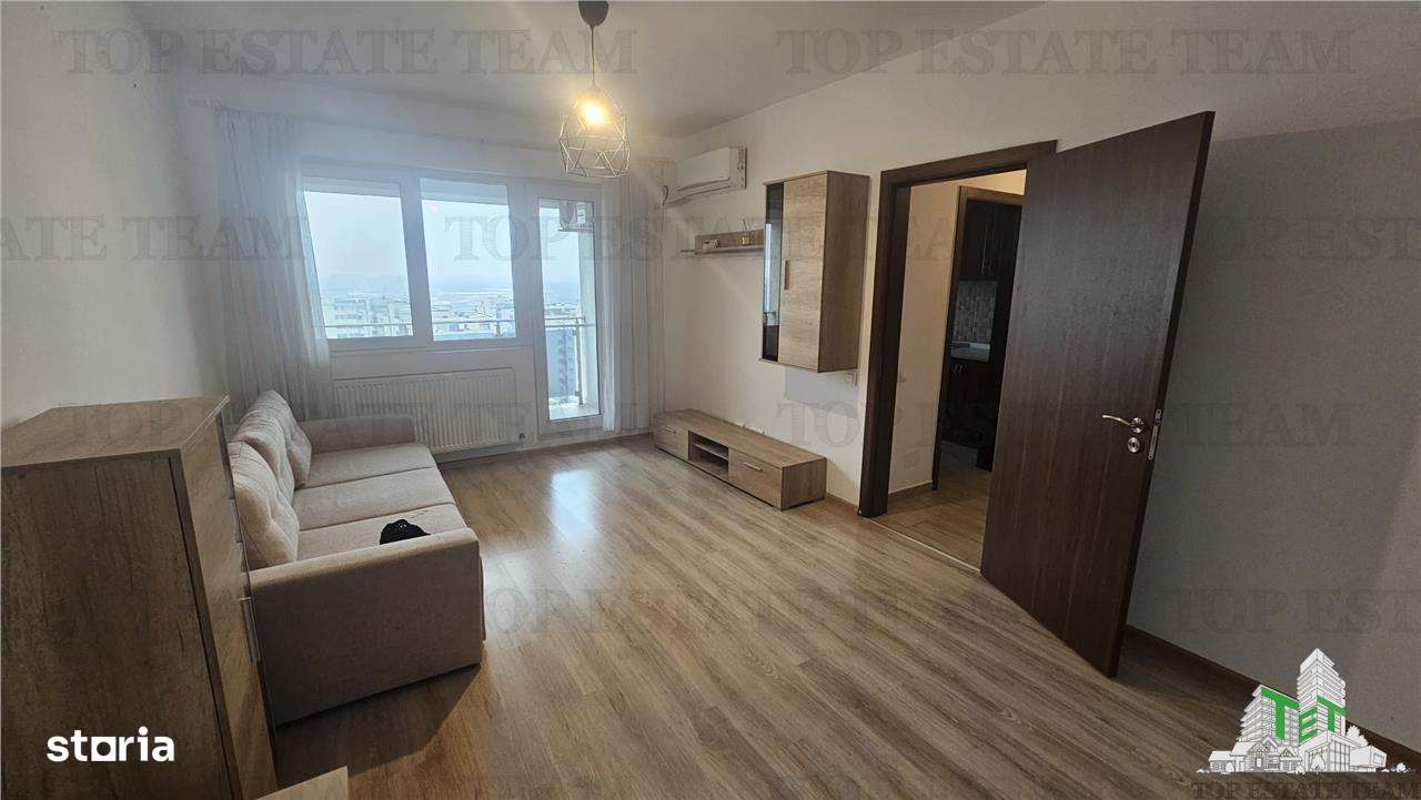 Apartament 2 camere Rotar Park1 la 3 minute metrou Pacii
