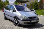 Opel Zafira 2.2 DTI Comfort - 28