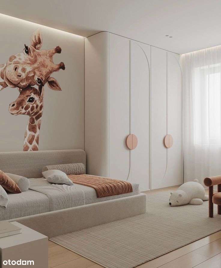 73 m2 | 4 pokoje | Dwie łazienki |Od Południa-2