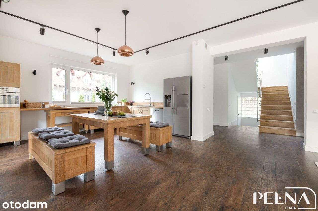 Wyjątkowa nieruchomość na sprzedaż w Dębkach-6