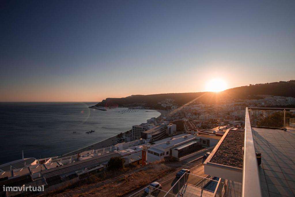 Apartamento T1 em condomínio com piscina - Grande imagem: 4/9