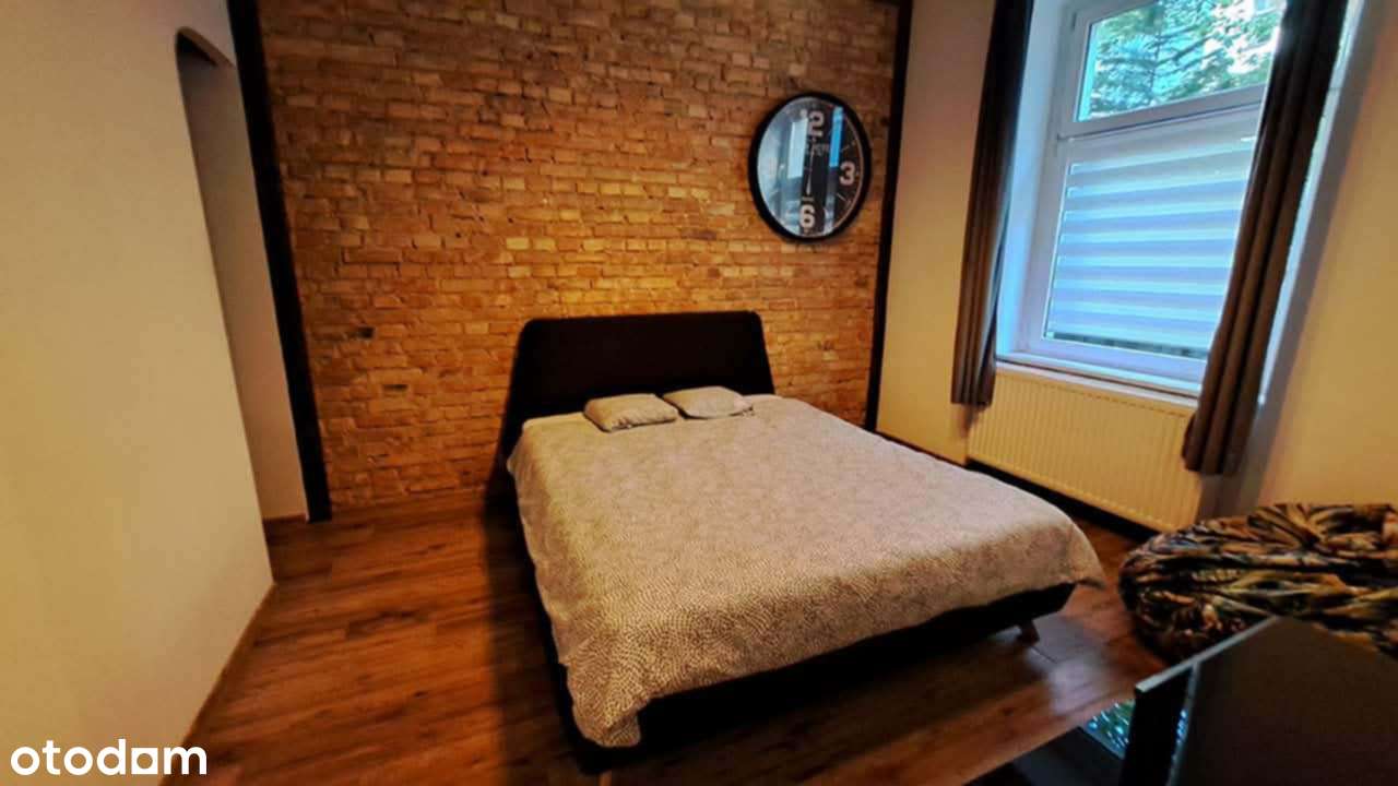 Mieszkanie  2 pokojowe na Jeżycach