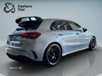 Mercedes-Benz A 45 AMG S 4Matic+ - 8