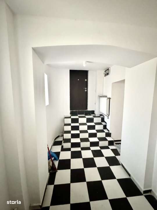 Vanzare demisol inalt Dacia -Alecu Russo-9