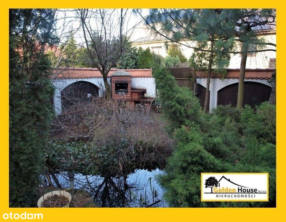 Czeladź - Piaski - Duży, wyjątkowo urokliwy bliźniak-18