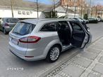 Ford Mondeo - 17